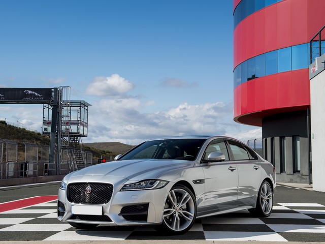  XF 2 Ph I - BERLINE - 2015-....